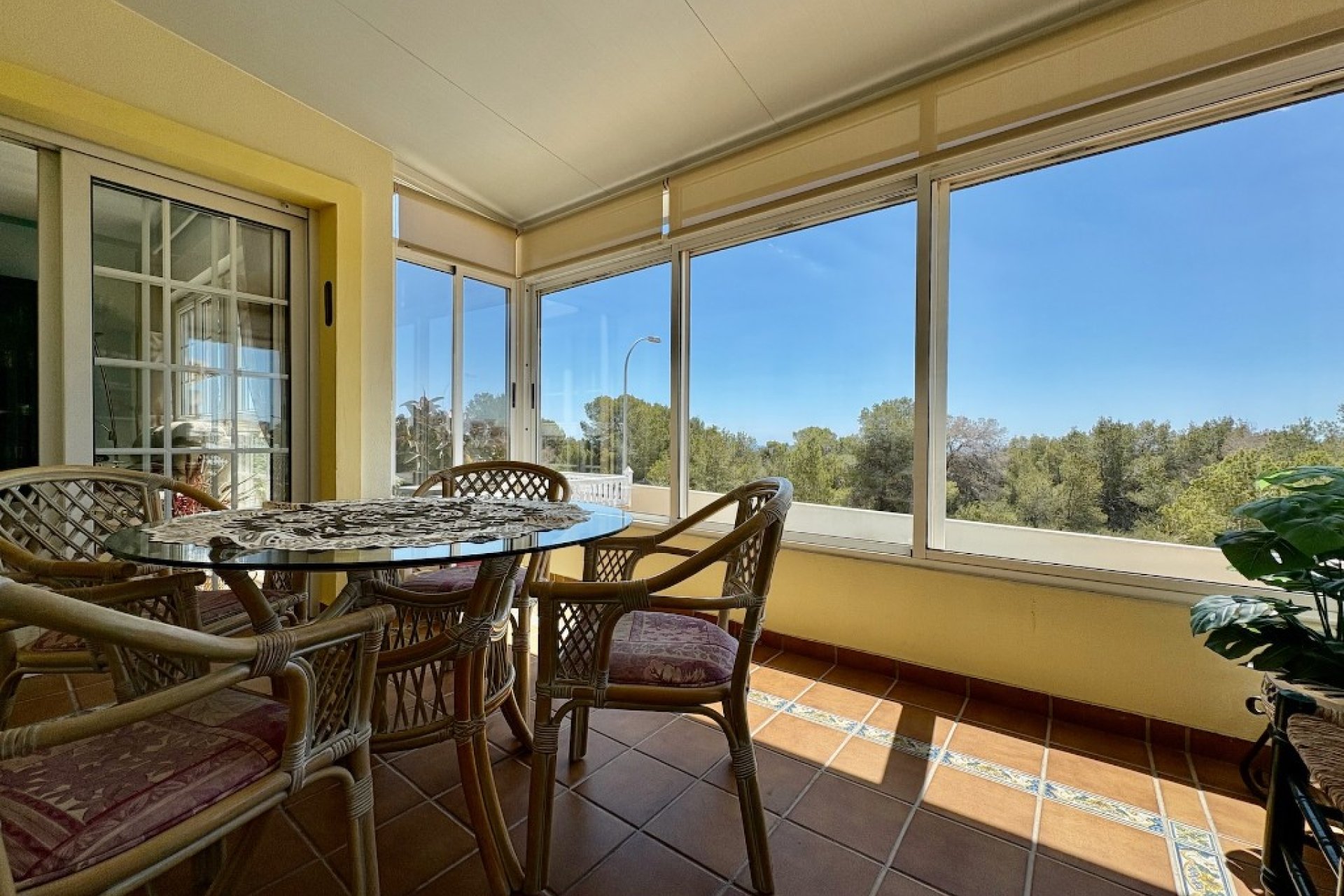 Rynek Wtórny - Willa - Orihuela Costa - Villamartin