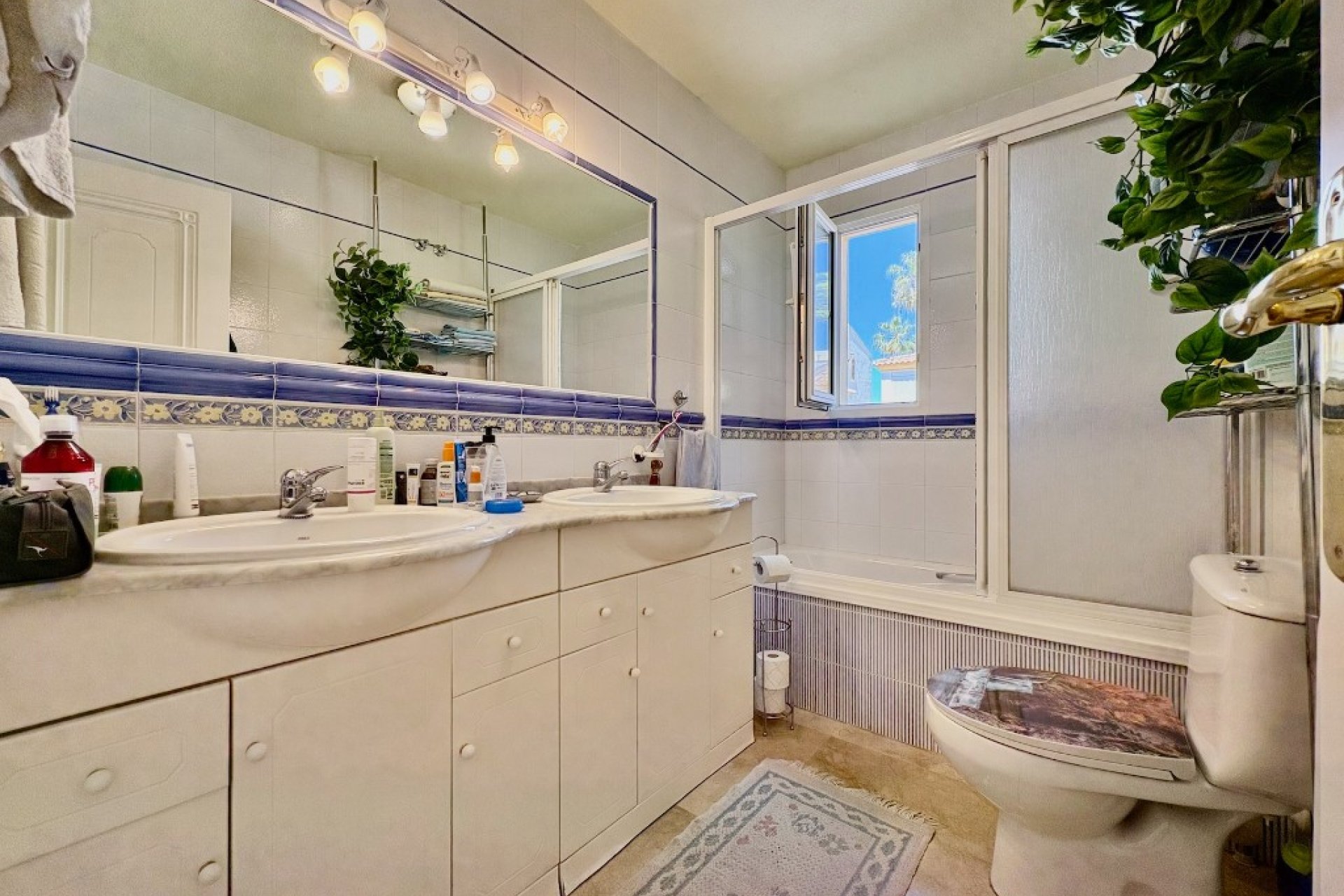 Rynek Wtórny - Willa - Orihuela Costa - Villamartin