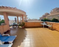 Rynek Wtórny - Willa - Orihuela Costa - Villamartín