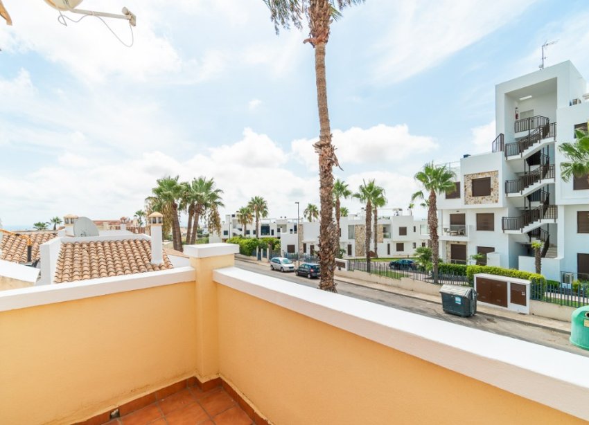 Rynek Wtórny - Willa - Orihuela Costa - Villamartín