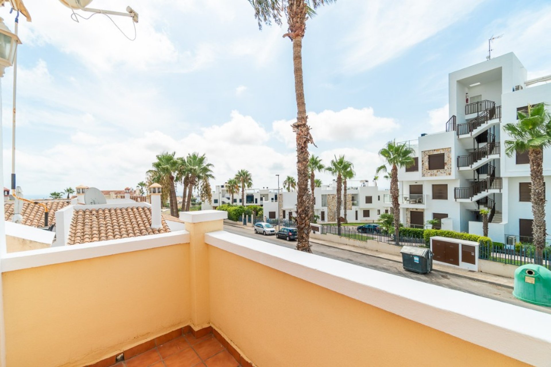 Rynek Wtórny - Willa - Orihuela Costa - Villamartín