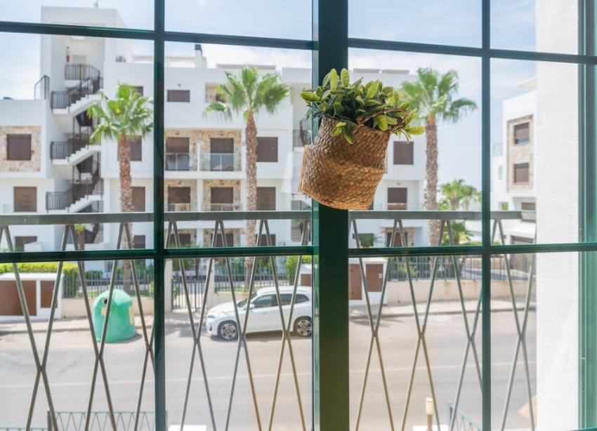 Rynek Wtórny - Willa - Orihuela Costa - Villamartín