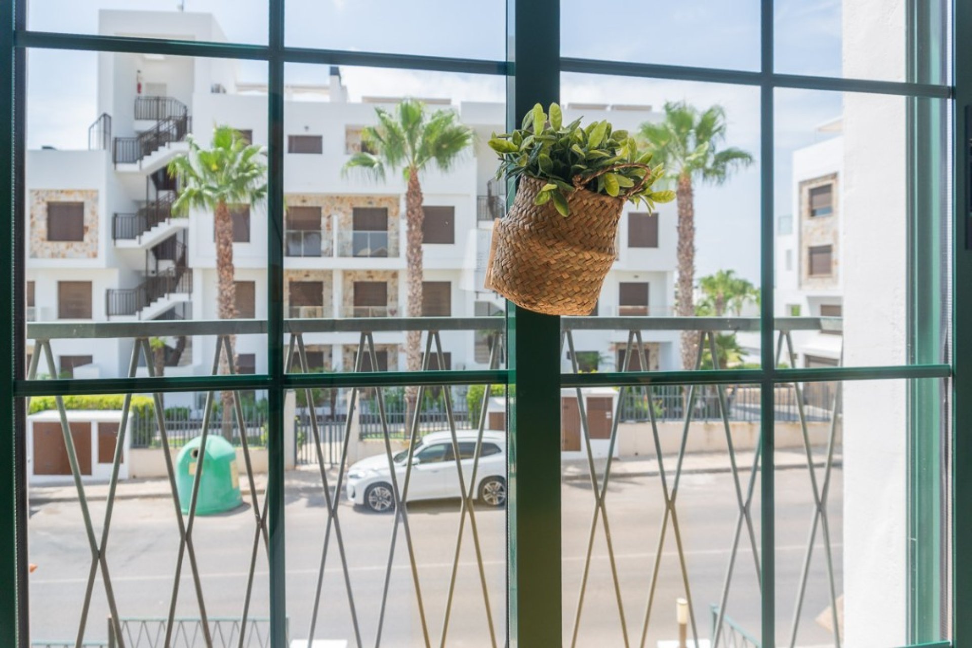 Rynek Wtórny - Willa - Orihuela Costa - Villamartín