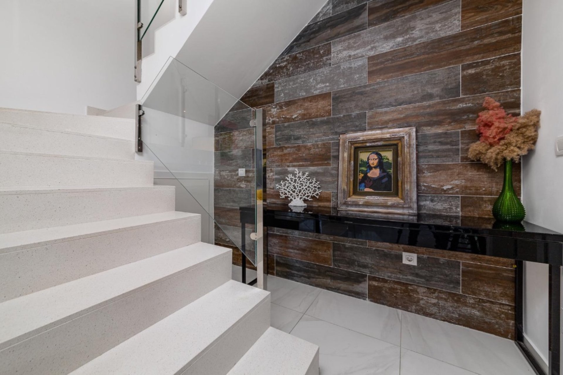 Rynek Wtórny - Willa - Orihuela Costa - Villamartín