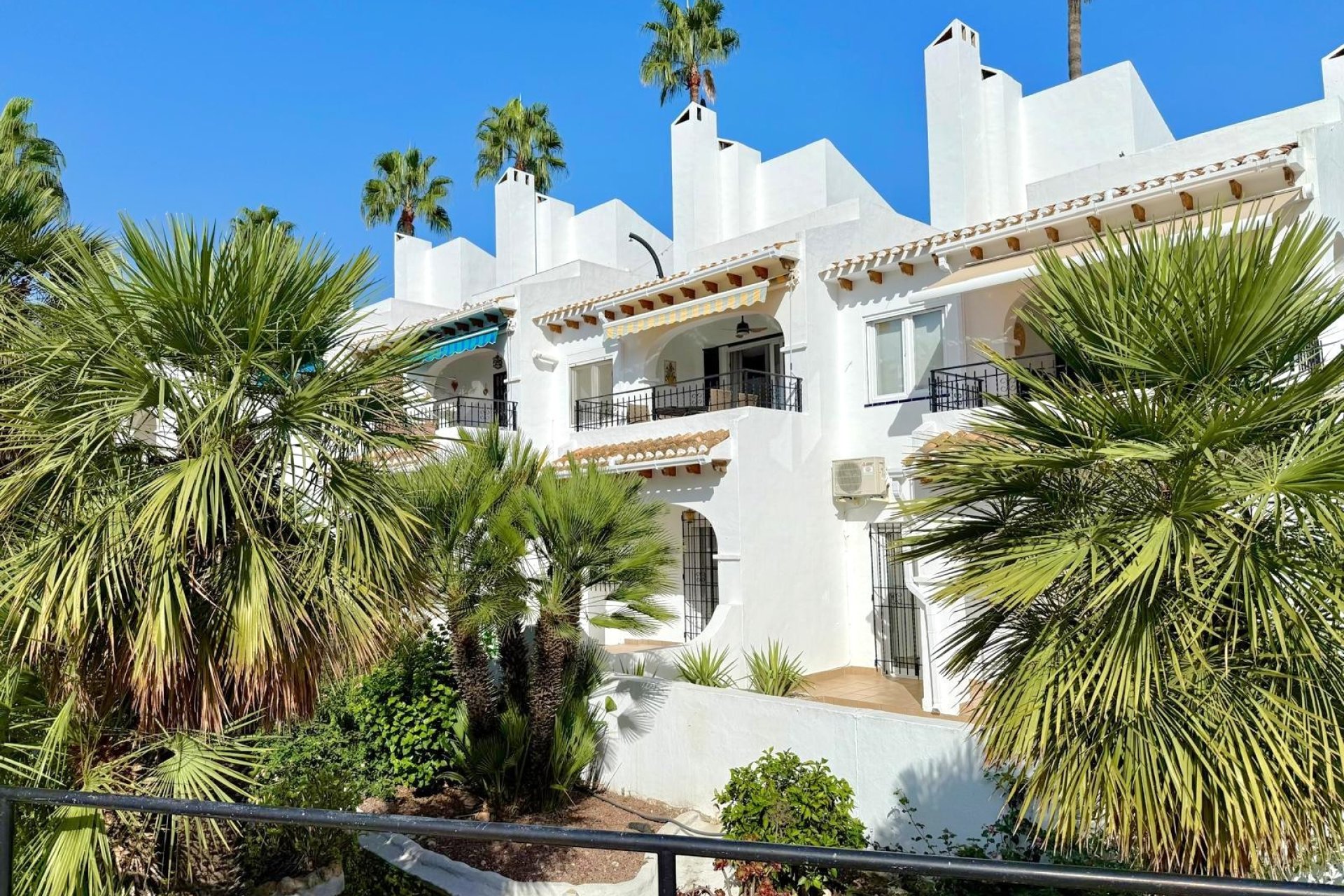 Rynek Wtórny - Willa - Orihuela Costa - Villamartín