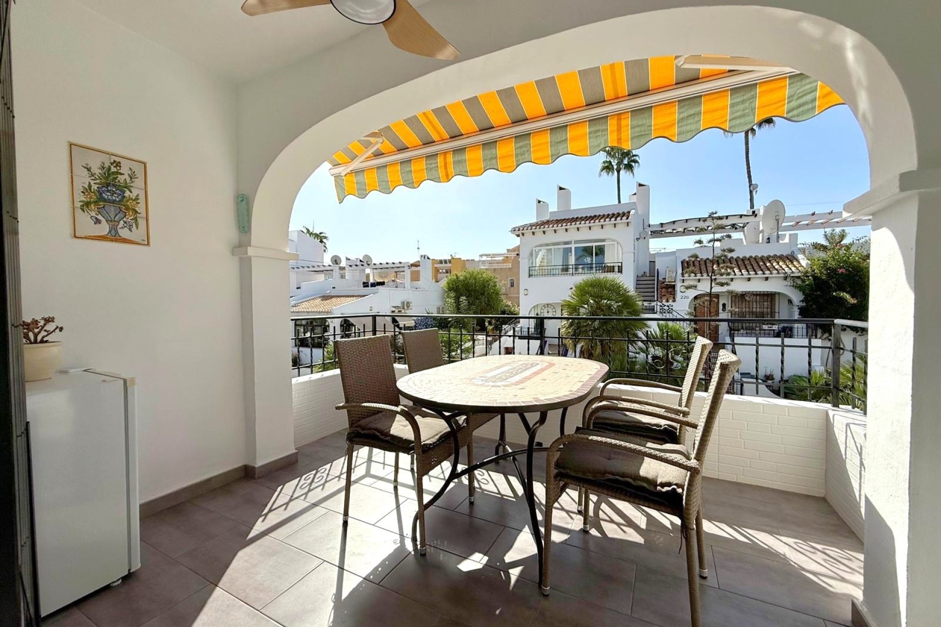 Rynek Wtórny - Willa - Orihuela Costa - Villamartín