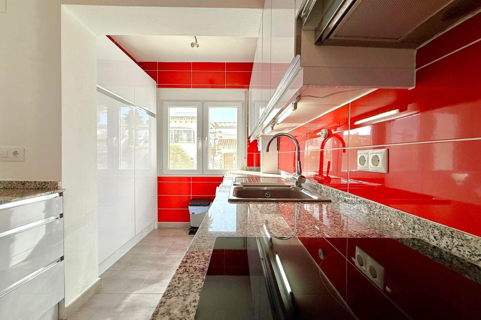 Rynek Wtórny - Willa - Orihuela Costa - Villamartín