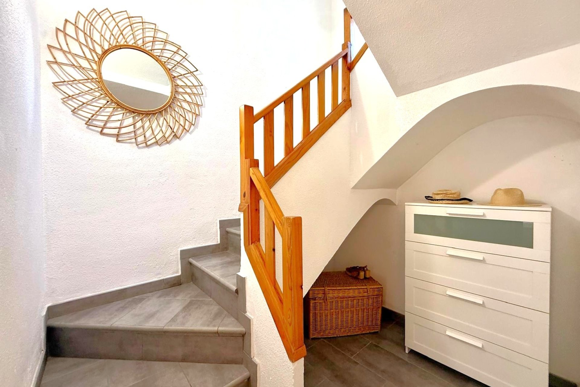 Rynek Wtórny - Willa - Orihuela Costa - Villamartín