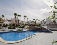 Rynek Wtórny - Willa - Orihuela Costa - Villamartín