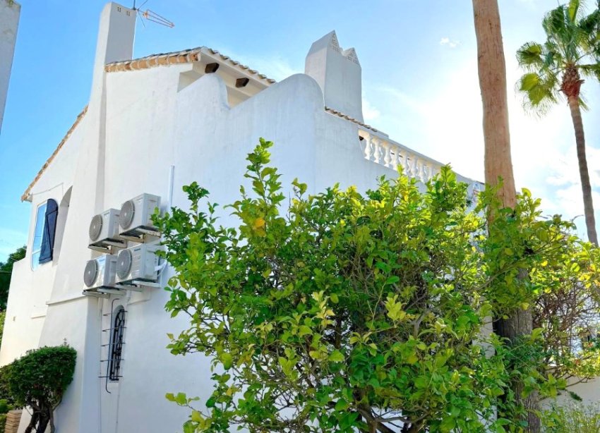 Rynek Wtórny - Willa - Orihuela Costa - Villamartín