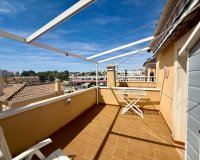 Rynek Wtórny - Willa - Orihuela Costa - Villamartín