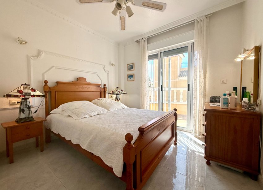 Rynek Wtórny - Willa - Orihuela Costa - Villamartín