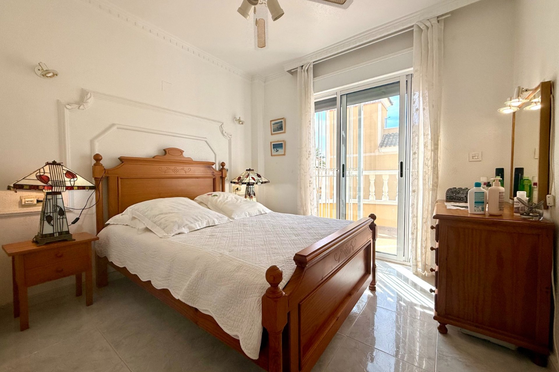 Rynek Wtórny - Willa - Orihuela Costa - Villamartín