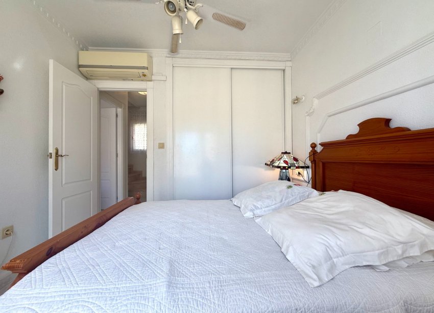 Rynek Wtórny - Willa - Orihuela Costa - Villamartín