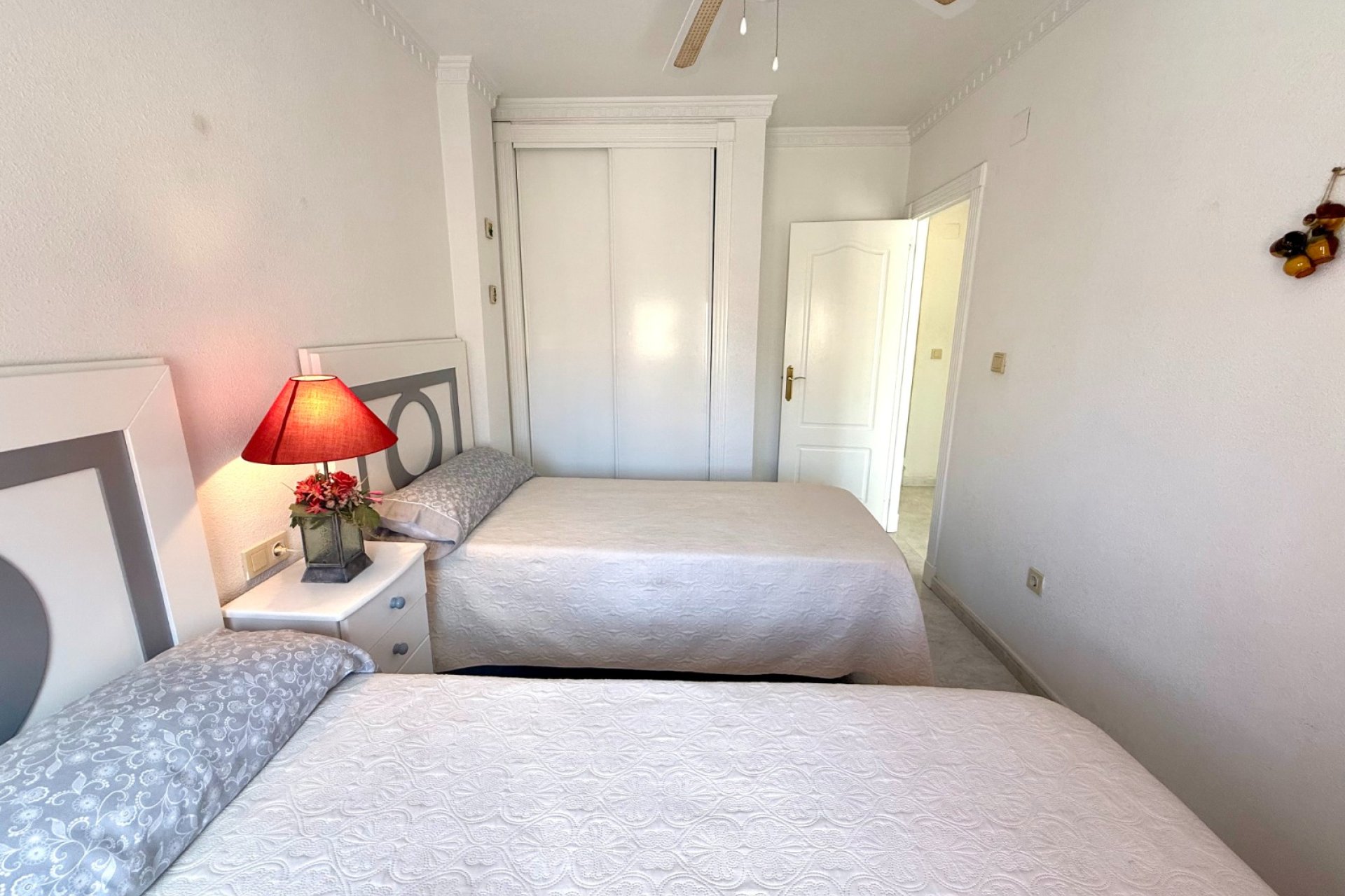 Rynek Wtórny - Willa - Orihuela Costa - Villamartín