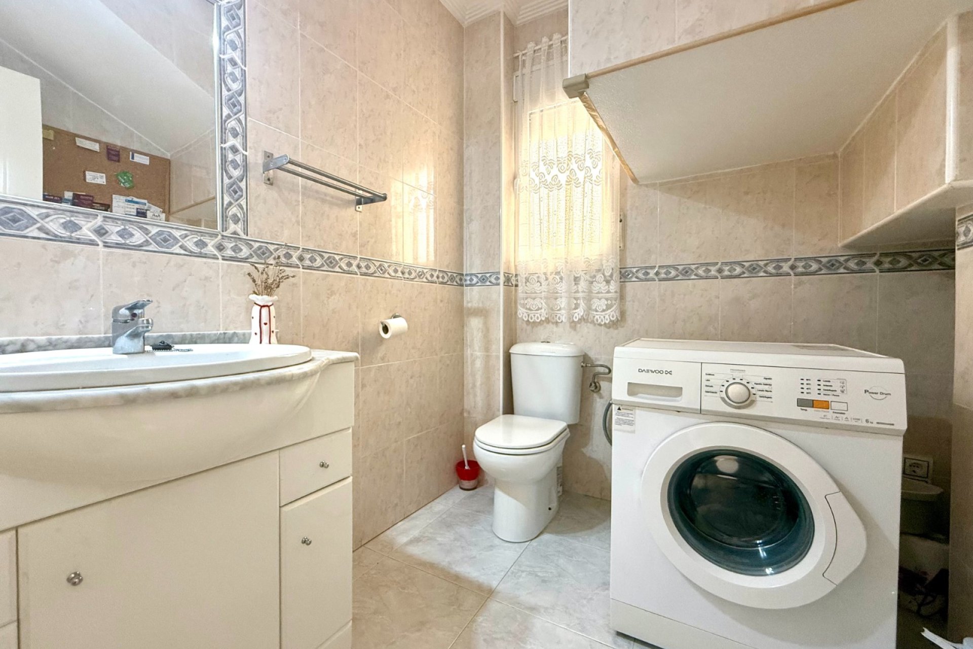 Rynek Wtórny - Willa - Orihuela Costa - Villamartín