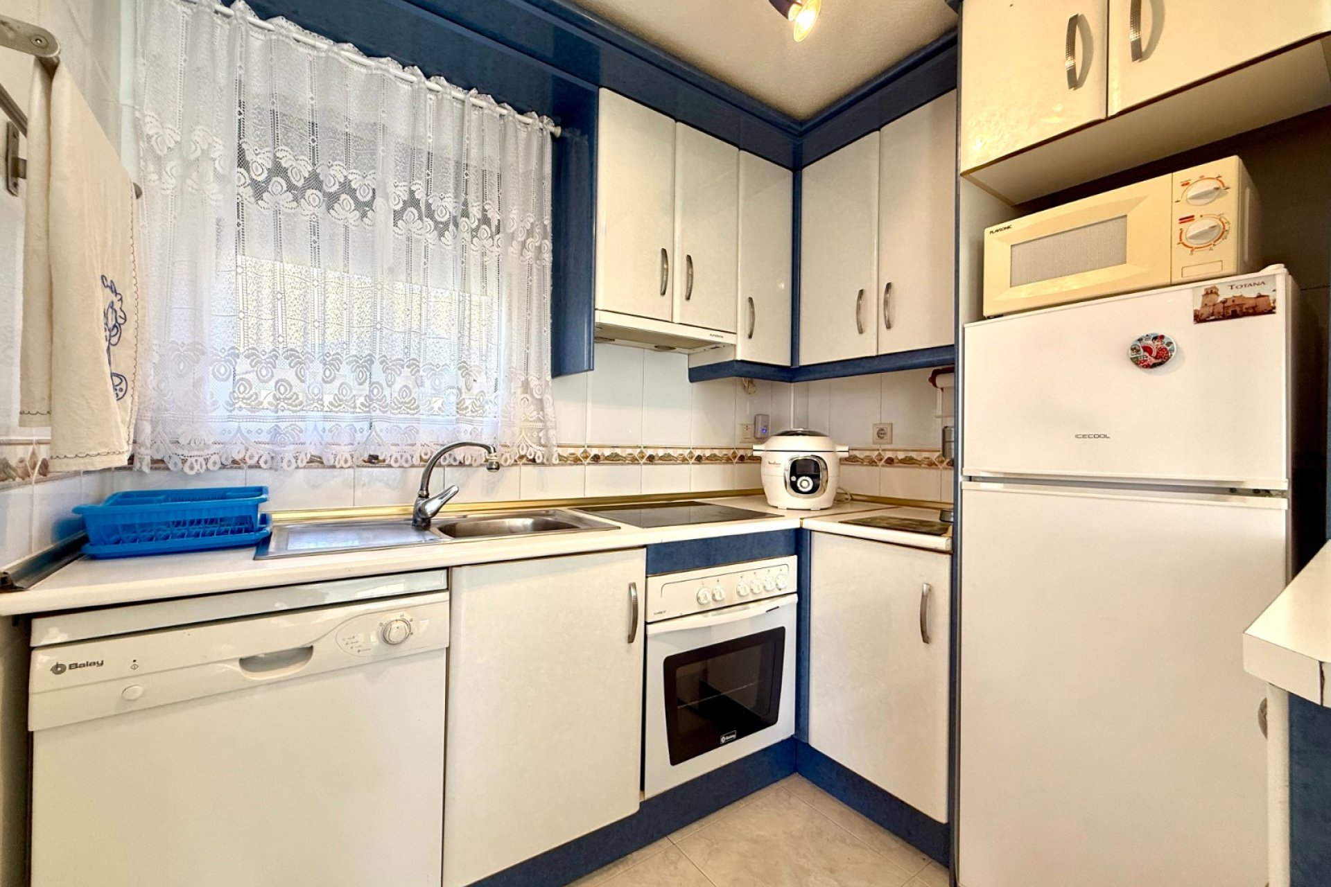 Rynek Wtórny - Willa - Orihuela Costa - Villamartín