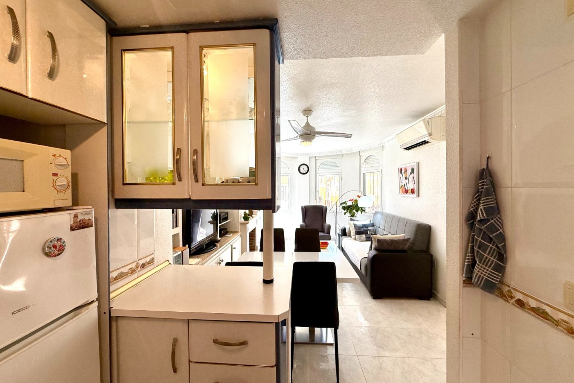 Rynek Wtórny - Willa - Orihuela Costa - Villamartín