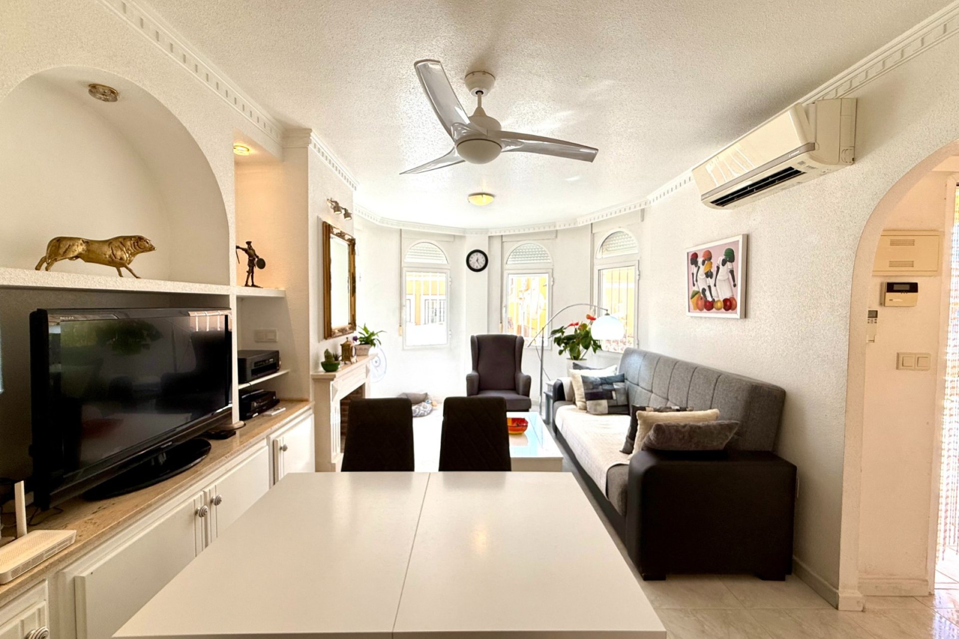 Rynek Wtórny - Willa - Orihuela Costa - Villamartín