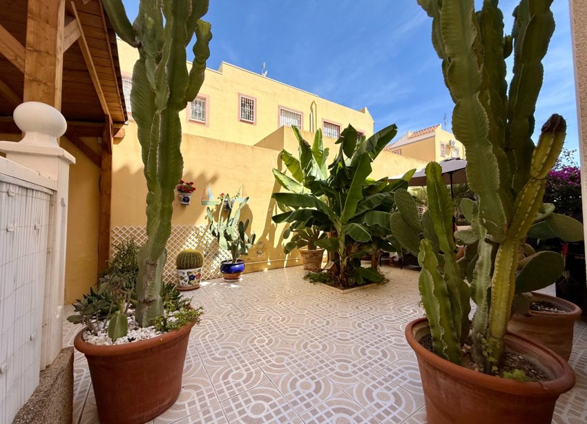 Rynek Wtórny - Willa - Orihuela Costa - Villamartín