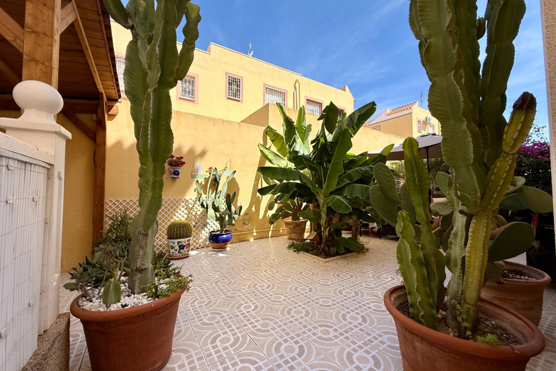 Rynek Wtórny - Willa - Orihuela Costa - Villamartín