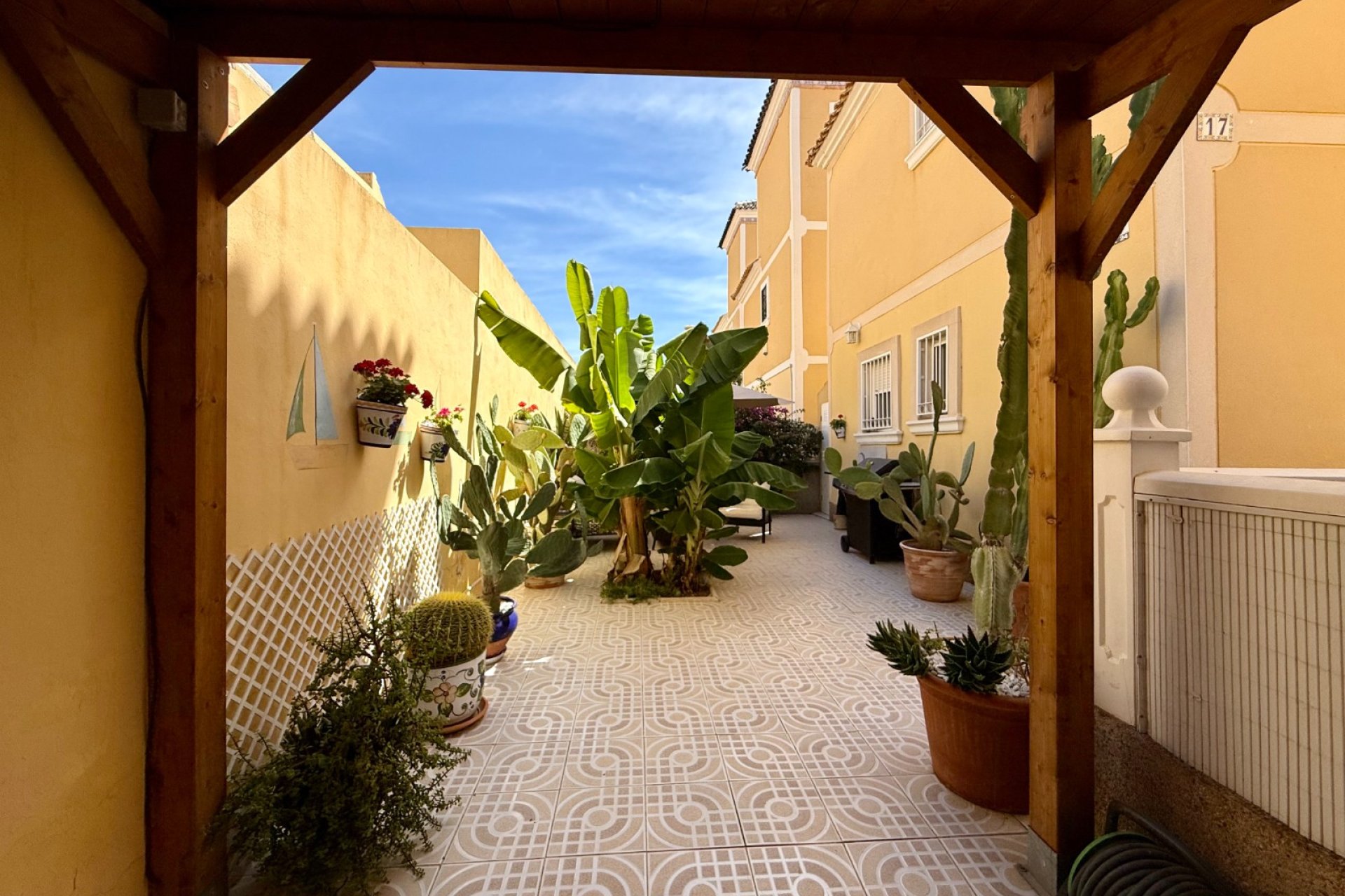 Rynek Wtórny - Willa - Orihuela Costa - Villamartín