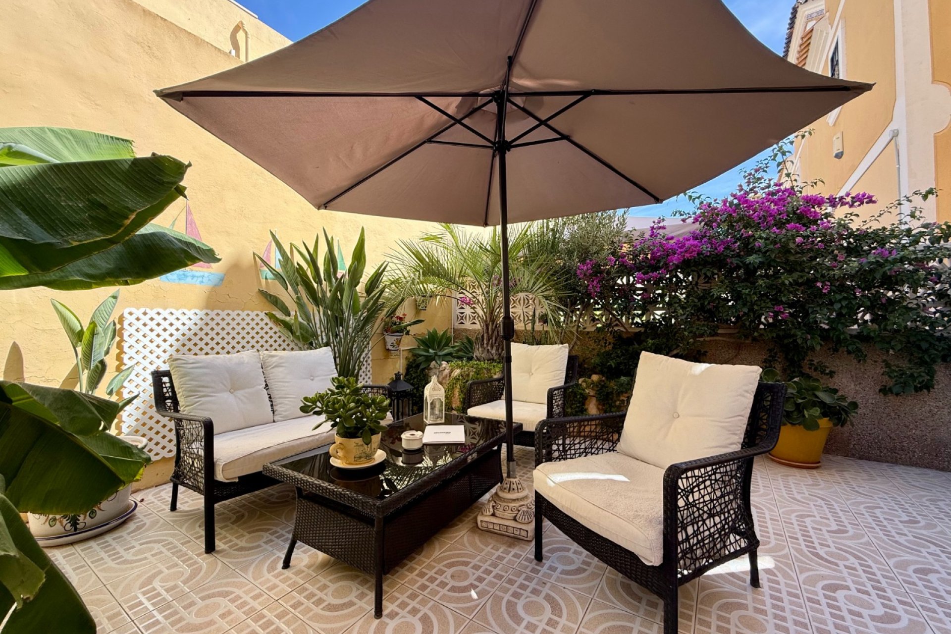 Rynek Wtórny - Willa - Orihuela Costa - Villamartín