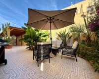 Rynek Wtórny - Willa - Orihuela Costa - Villamartín