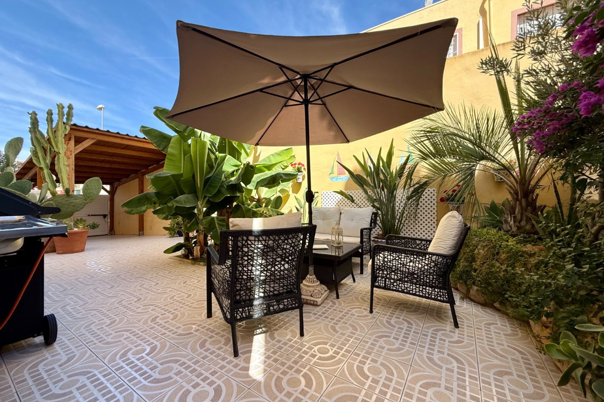 Rynek Wtórny - Willa - Orihuela Costa - Villamartín