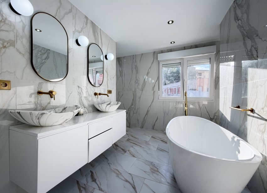 Rynek Wtórny - Willa - Orihuela Costa - Villamartin