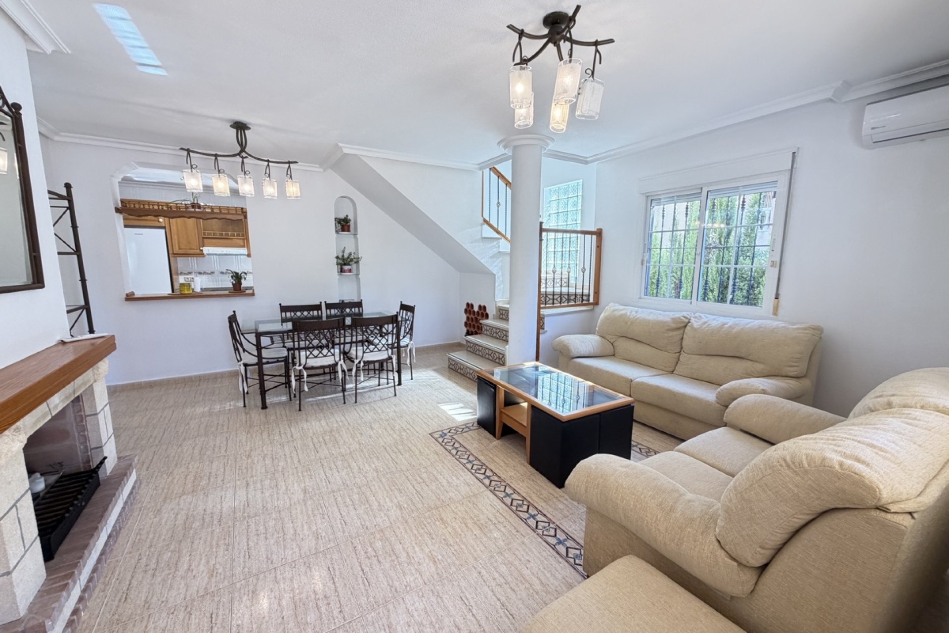 Rynek Wtórny - Willa - Orihuela Costa - Villamartin