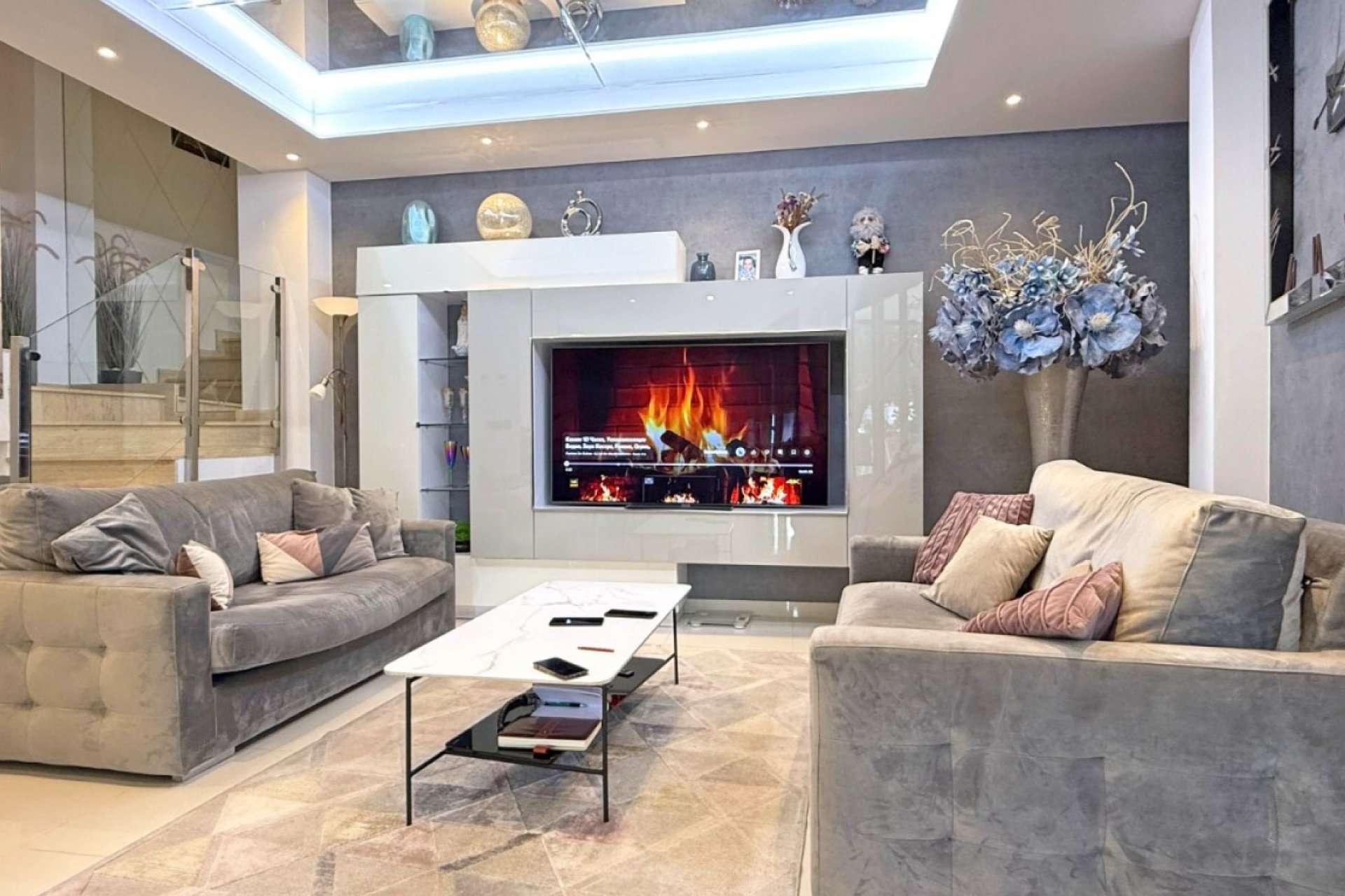 Rynek Wtórny - Willa - Orihuela Costa - Villamartín