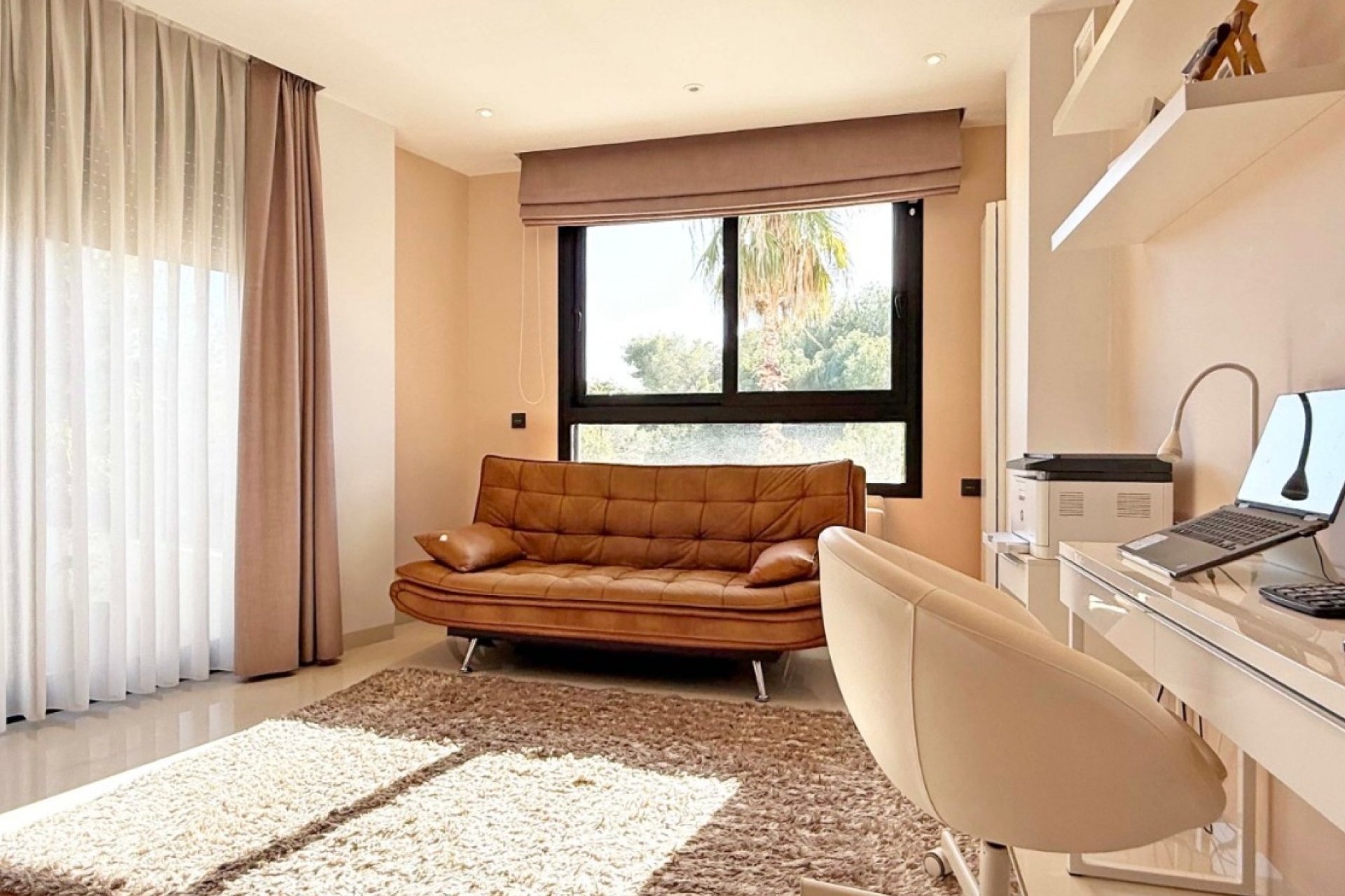 Rynek Wtórny - Willa - Orihuela Costa - Villamartín