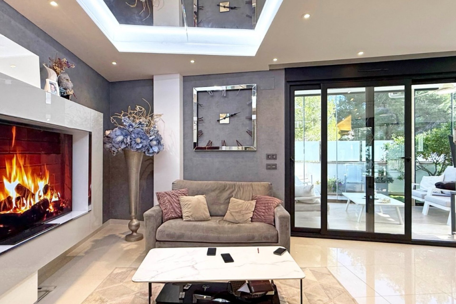 Rynek Wtórny - Willa - Orihuela Costa - Villamartín