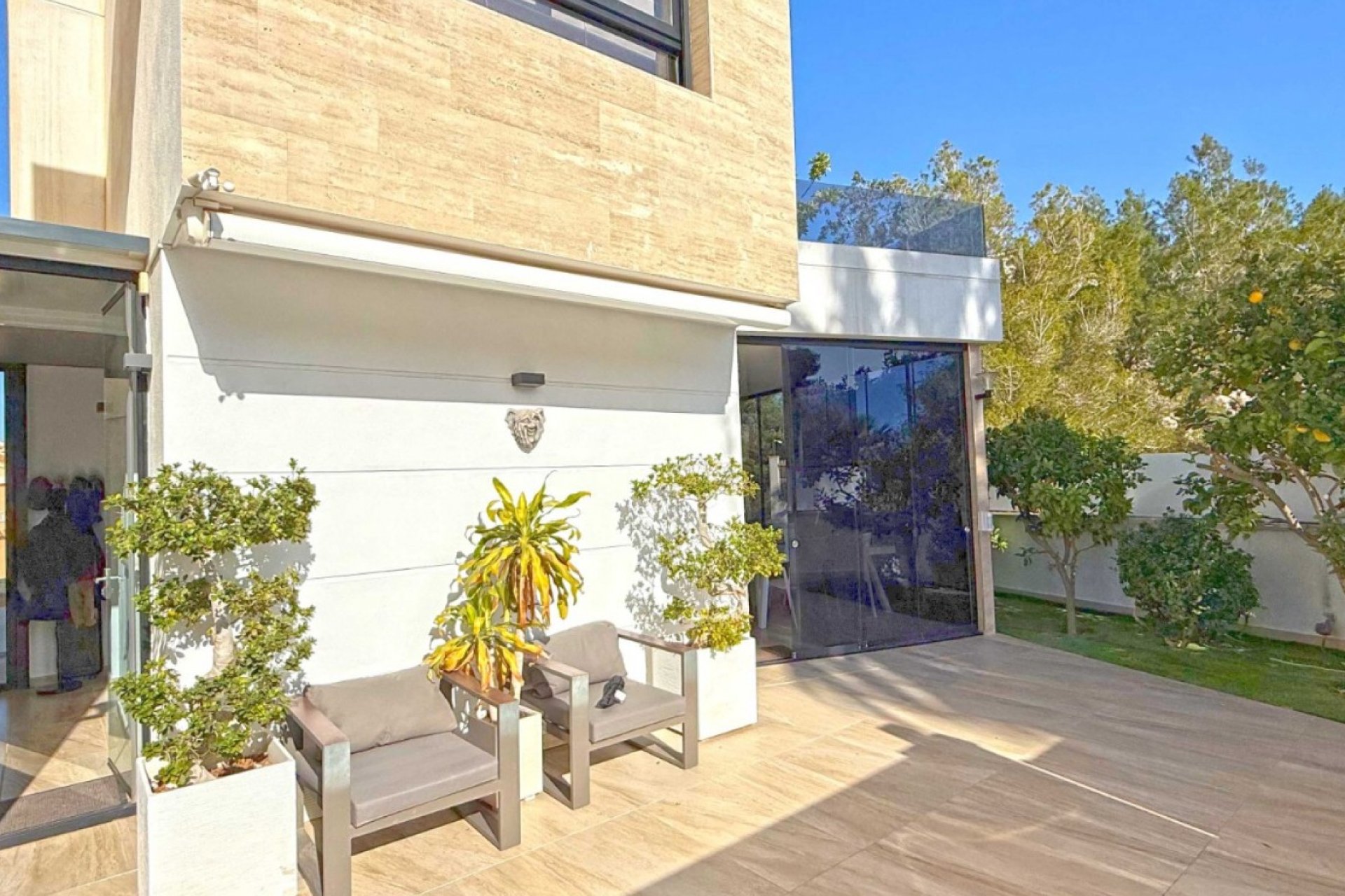 Rynek Wtórny - Willa - Orihuela Costa - Villamartín