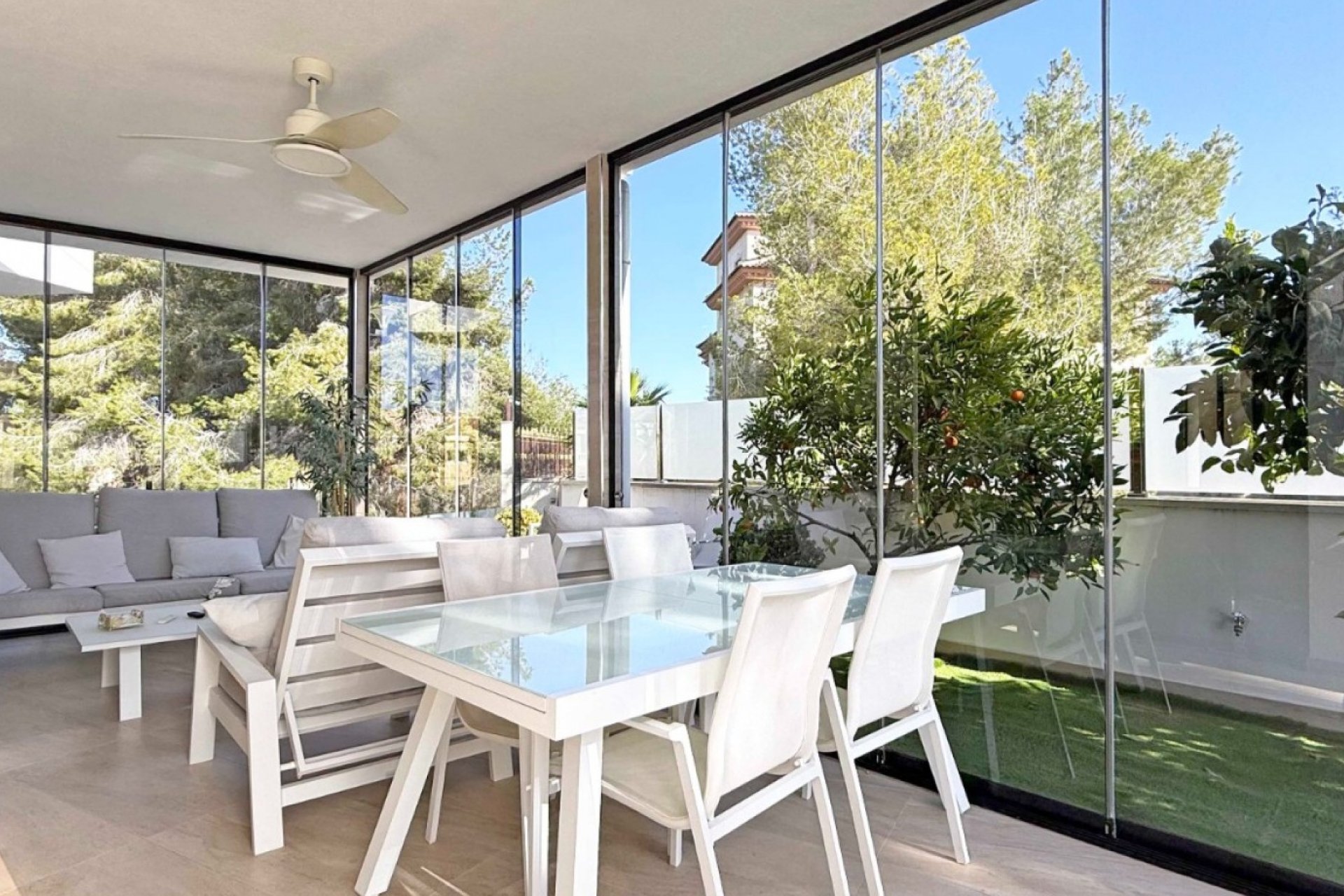 Rynek Wtórny - Willa - Orihuela Costa - Villamartín