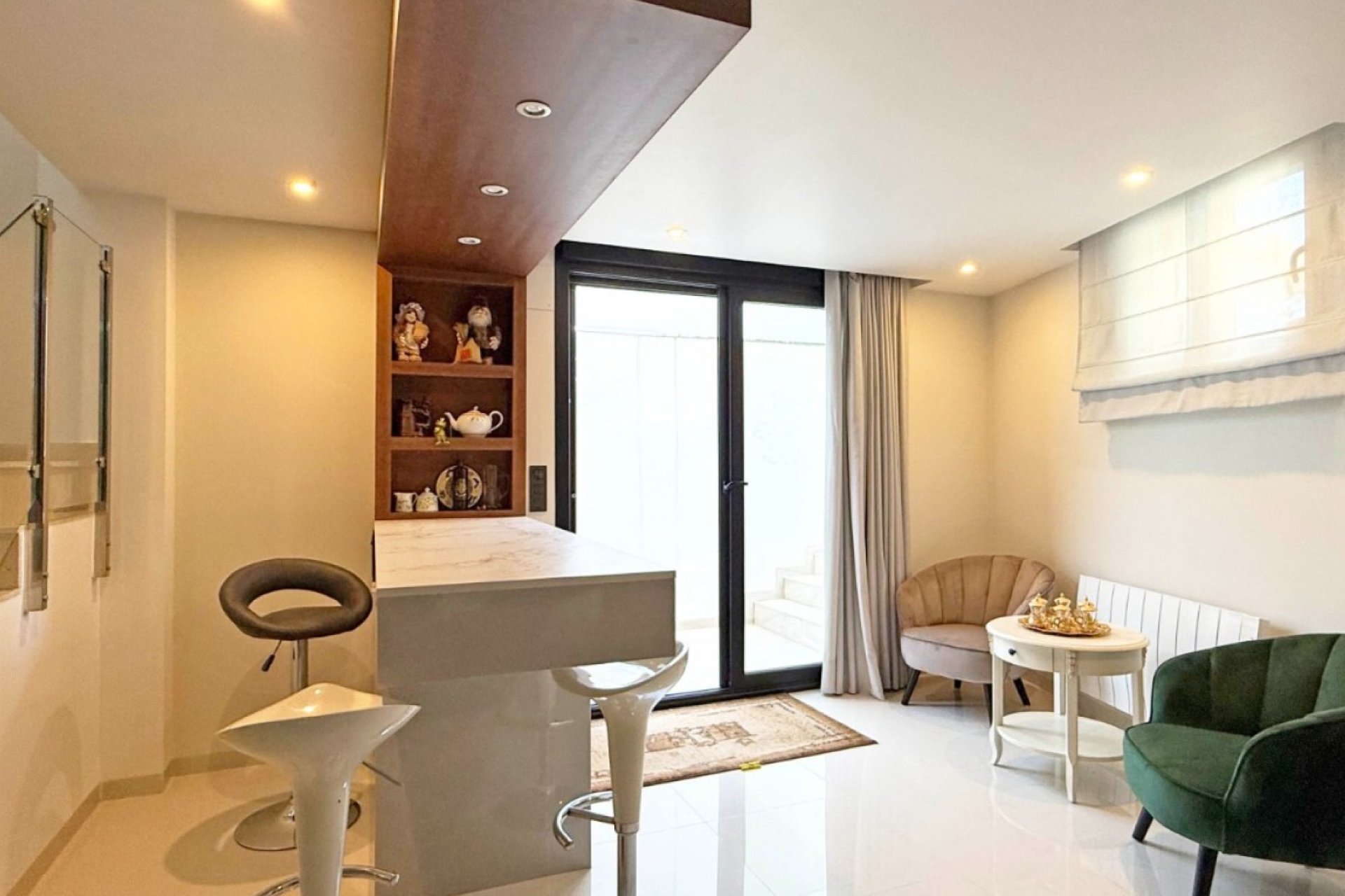 Rynek Wtórny - Willa - Orihuela Costa - Villamartín