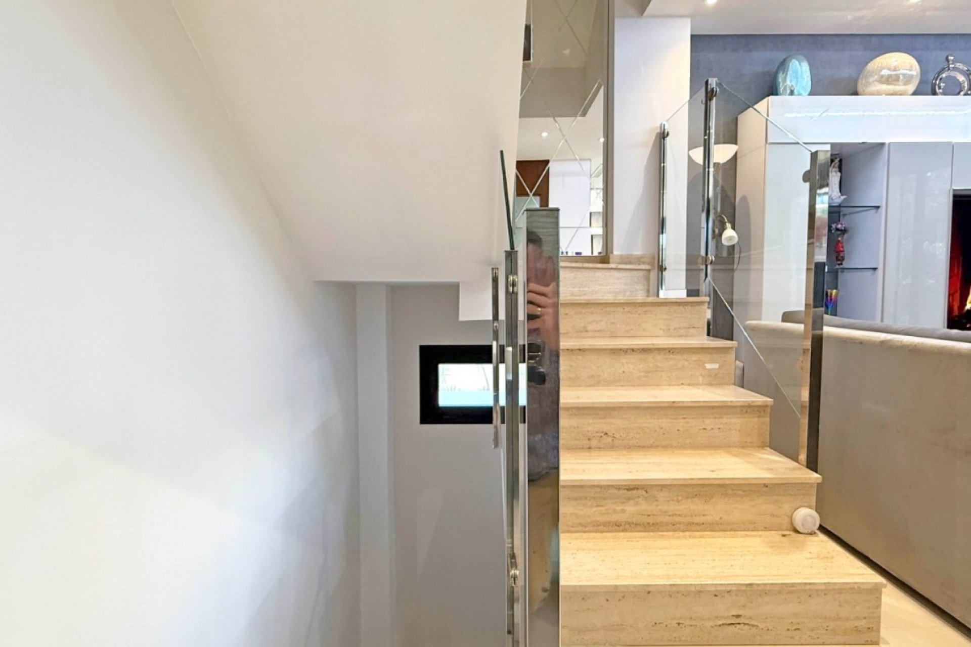 Rynek Wtórny - Willa - Orihuela Costa - Villamartín