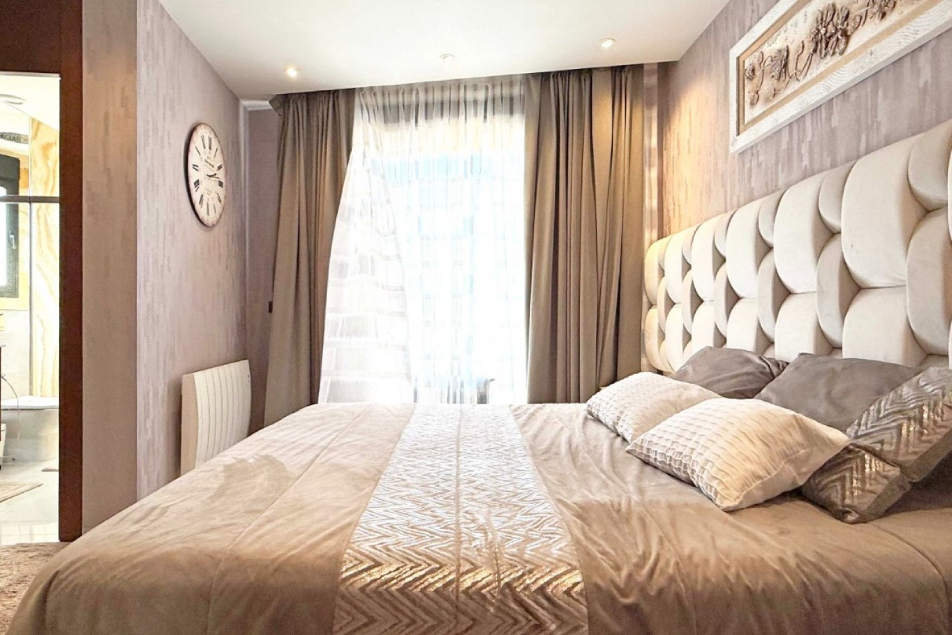 Rynek Wtórny - Willa - Orihuela Costa - Villamartín