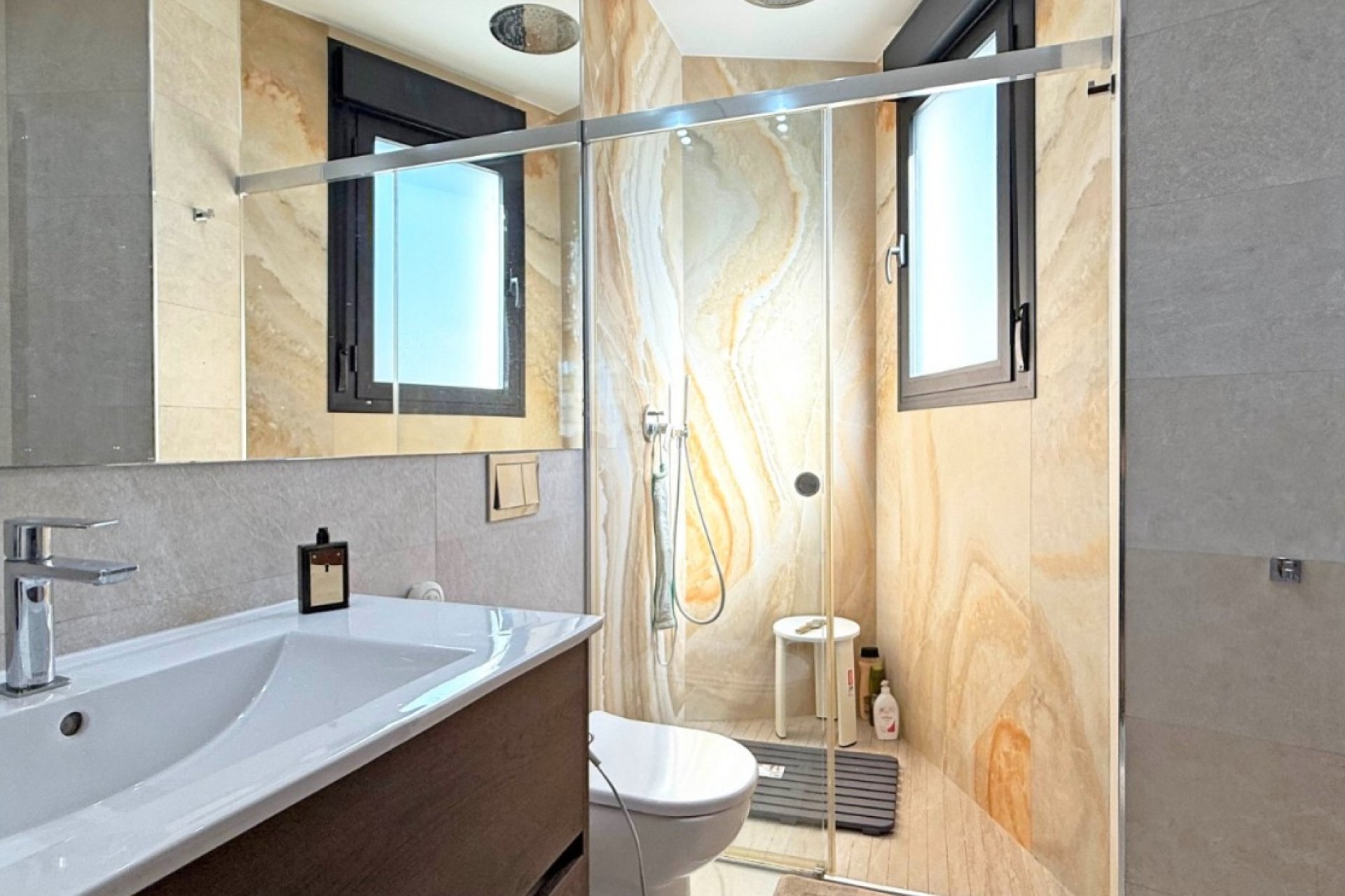 Rynek Wtórny - Willa - Orihuela Costa - Villamartín