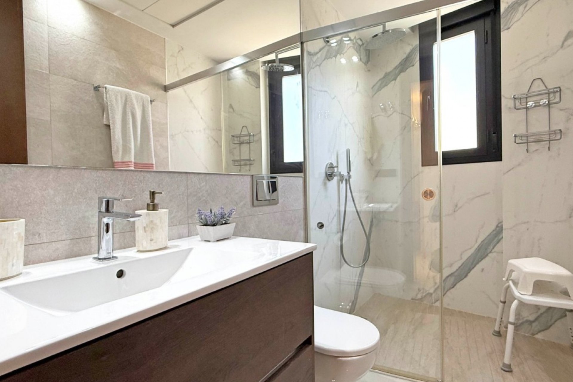 Rynek Wtórny - Willa - Orihuela Costa - Villamartín