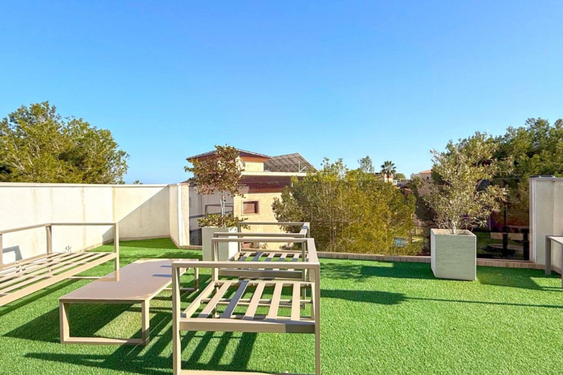 Rynek Wtórny - Willa - Orihuela Costa - Villamartín