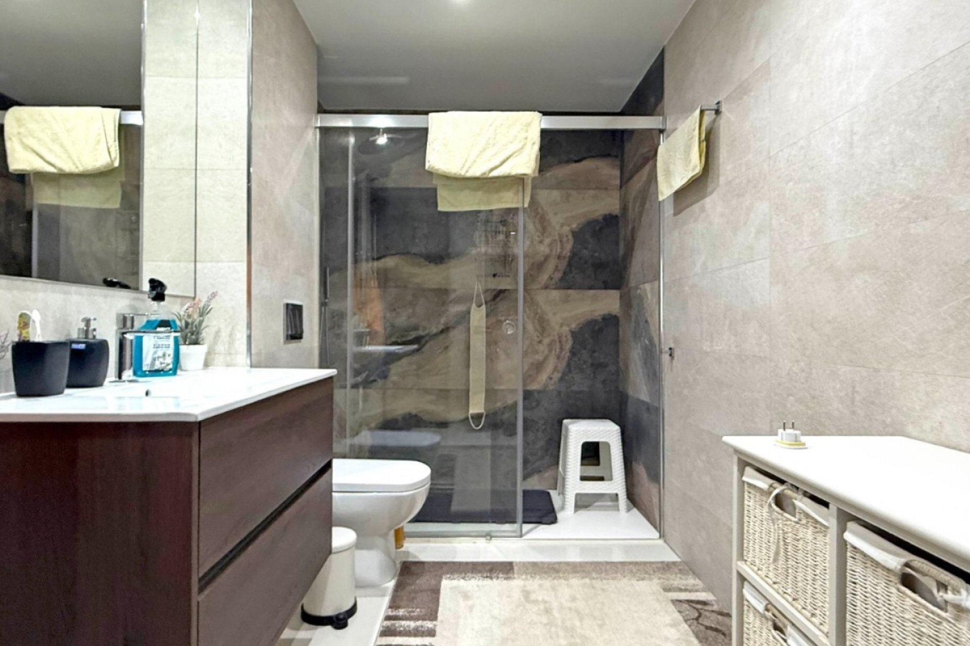 Rynek Wtórny - Willa - Orihuela Costa - Villamartín