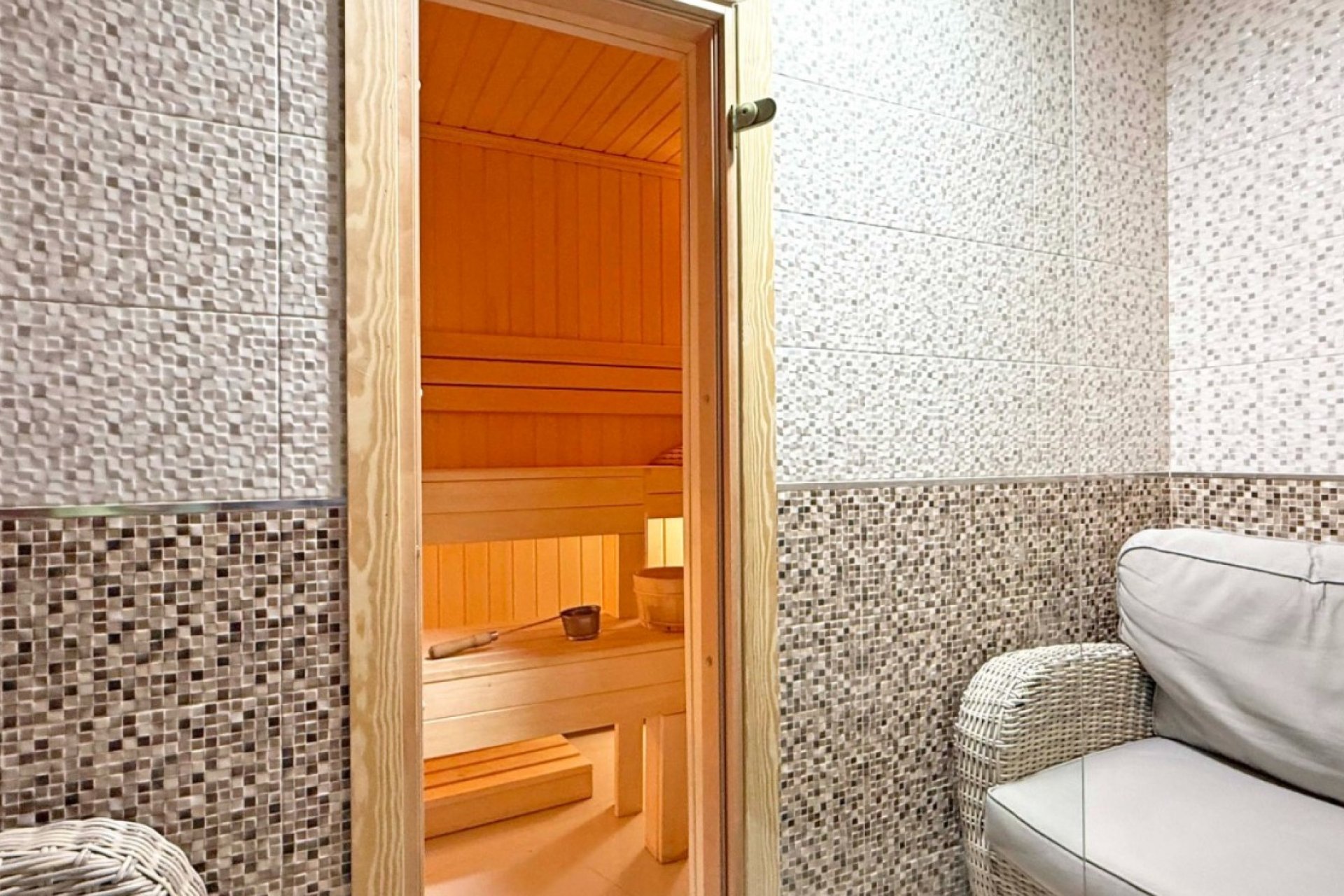 Rynek Wtórny - Willa - Orihuela Costa - Villamartín