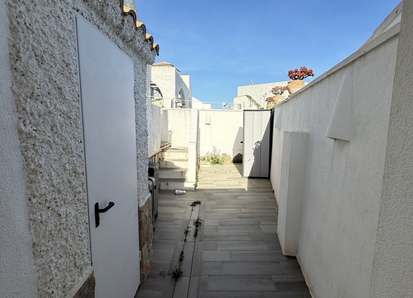 Rynek Wtórny - Willa - Orihuela Costa - Villamartin