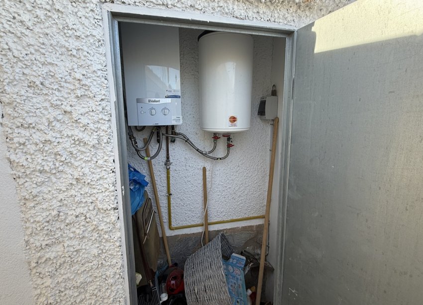 Rynek Wtórny - Willa - Orihuela Costa - Villamartin