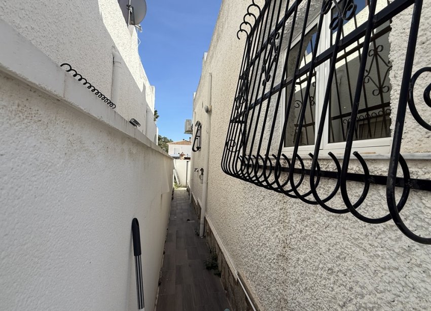 Rynek Wtórny - Willa - Orihuela Costa - Villamartin