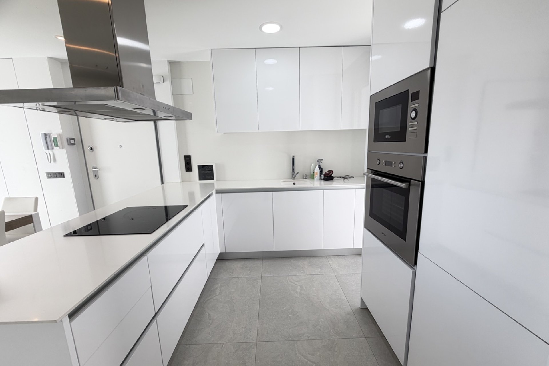 Rynek Wtórny - Willa - Orihuela Costa - Villamartin