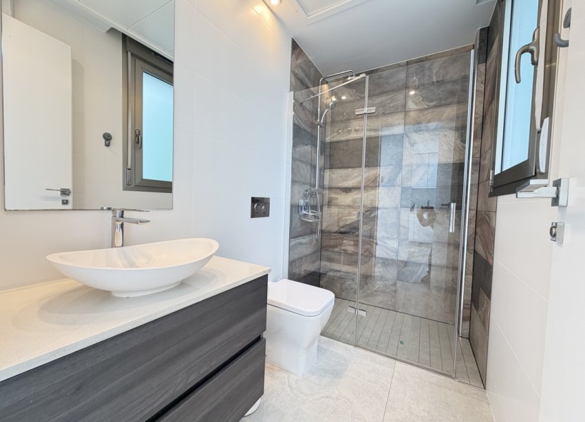 Rynek Wtórny - Willa - Orihuela Costa - Villamartin