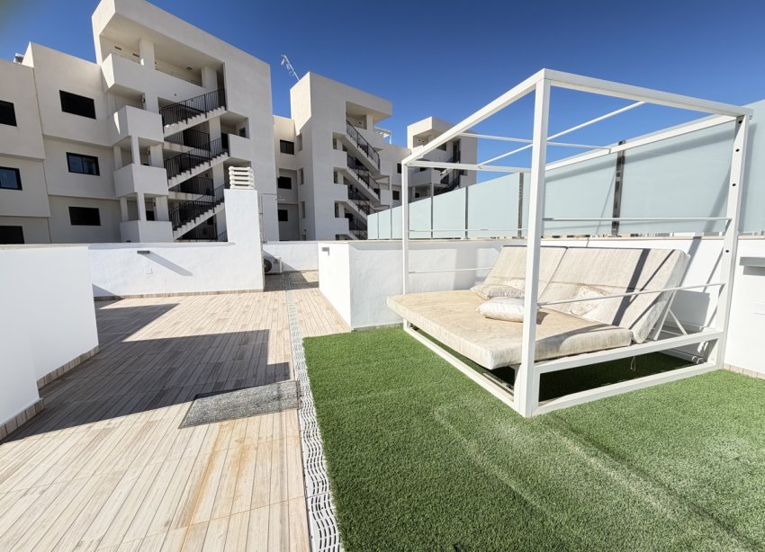 Rynek Wtórny - Willa - Orihuela Costa - Villamartin